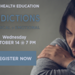 webinar addictions