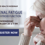 adrenal fatigue
