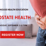 prostate health