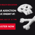 sugar addiction
