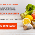 NUTRITION SEMINAR