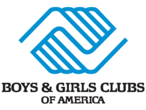 Boys and Girls Clubs of America logo